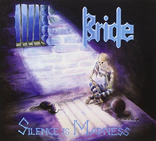 Silence Is Madness: The Originals Disc Three