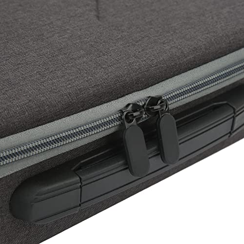 Estuche de transporte para RS3 con correa protectora de hombro y formato portátil 5