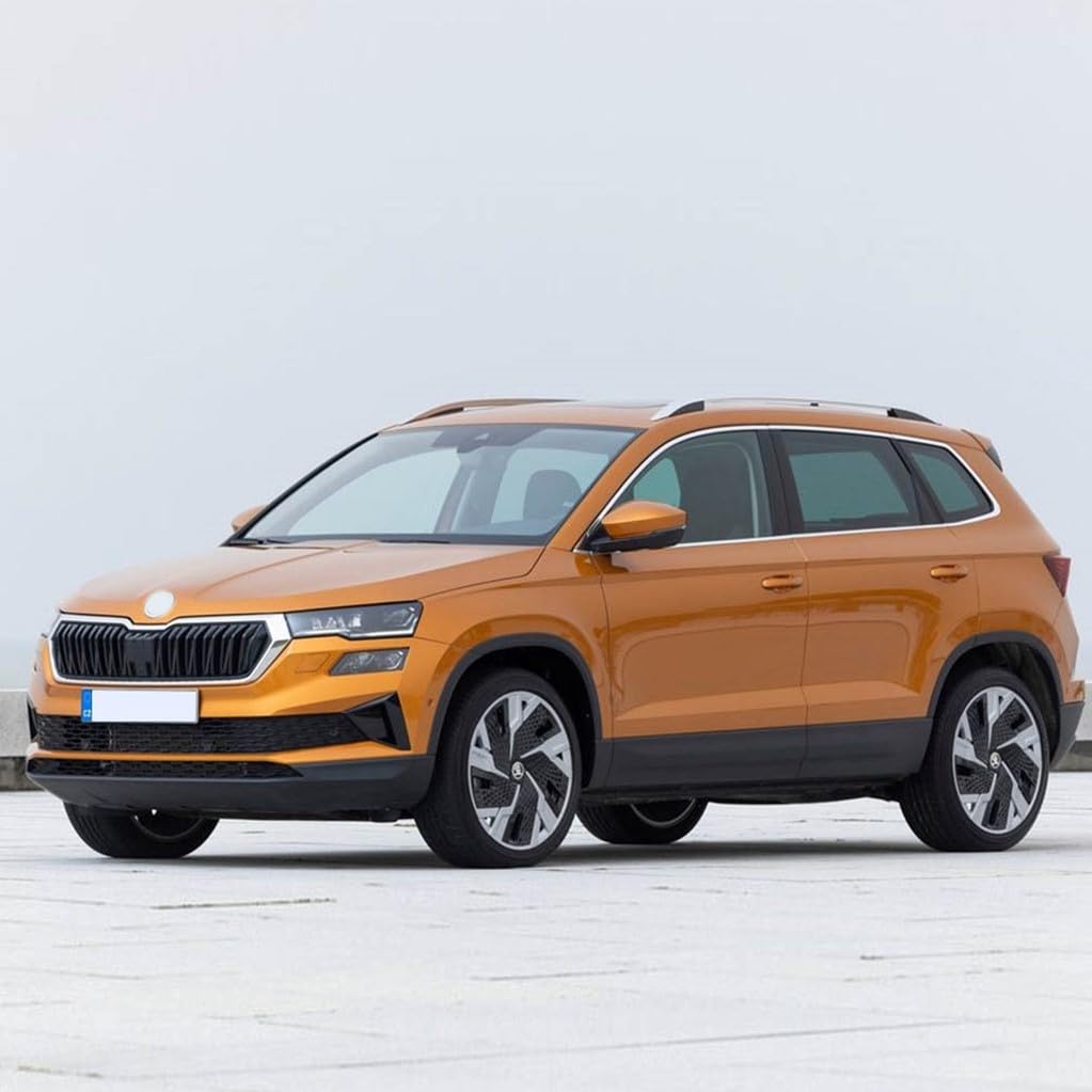 Sol Ön Kapı Kolu İç Yatak 5N0837885H Skoda Karoq ile uyumlu 2022-2025
