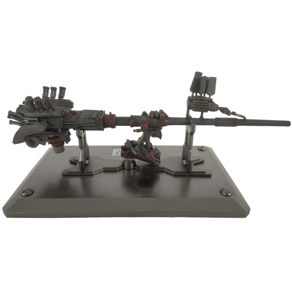 Square Enix Final Fantasy Mechanical Arts Sister Ray : Amazon.sg: Toys