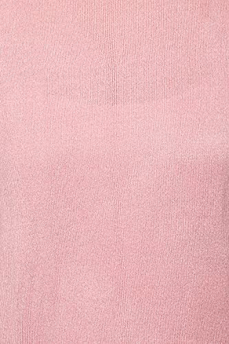 Image of Van Heusen Women Acrylic Crew Neck Sweater