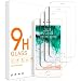 GUSGU Screen Protector for iPhone 7 tempered Glass 4.7'' Comply with Apple 7/6S/6 (3 Pack)