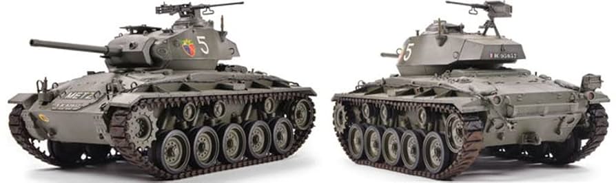 (未使用･未開封品)AFVクラブ 1/35 アメリカ陸軍 第二次世界大戦 M24軽戦車チャーフィー プラモデル FV35040 71IWzPJJY5L._UF894,1000_QL80_.jpg