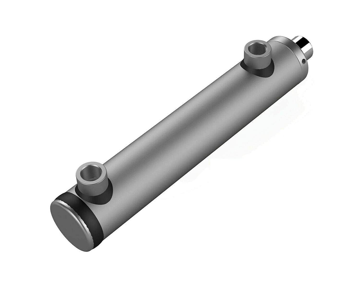 Vérin hydraulique double effet standard 25/16 (25/16-100 mm)