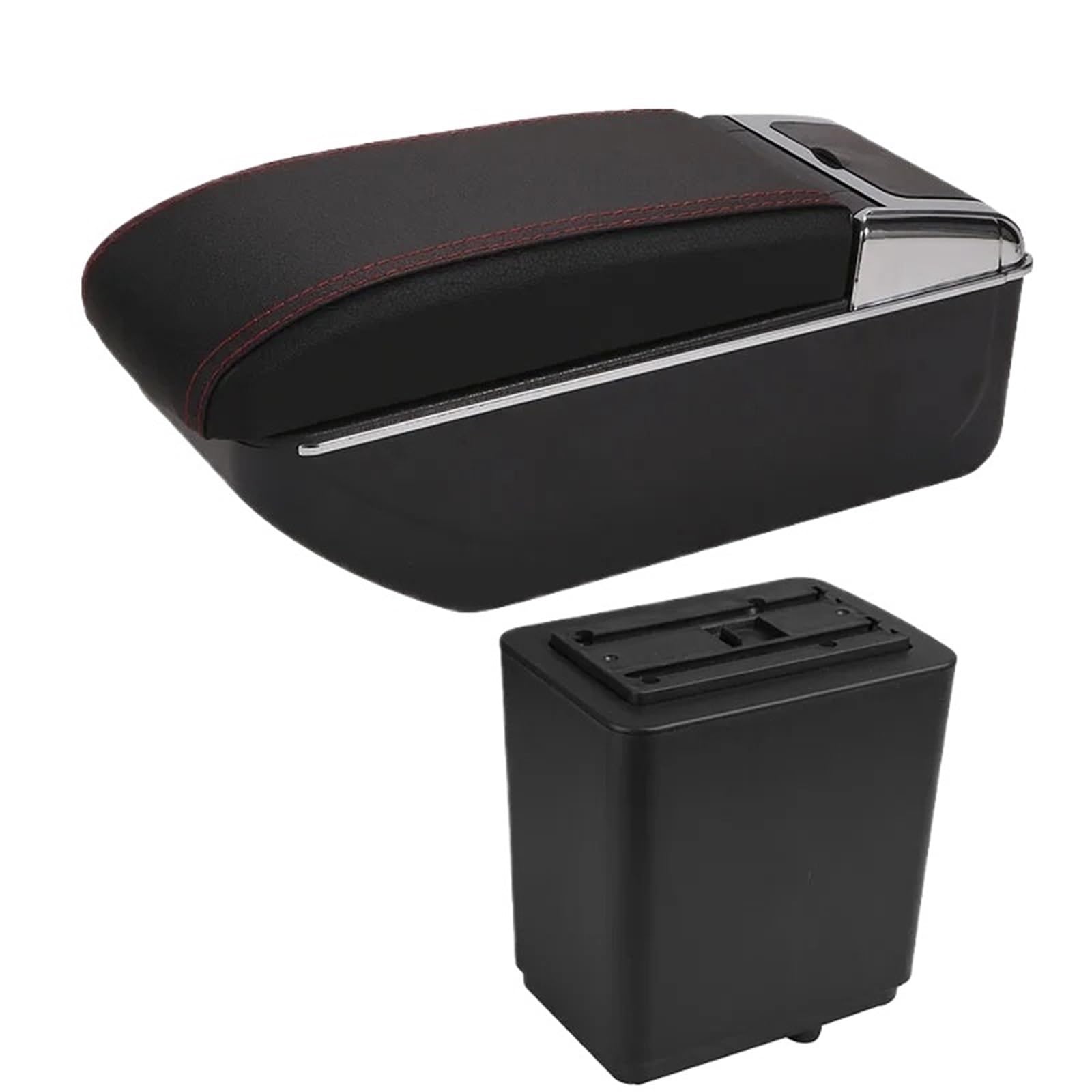 Car Armrest Box For Peugeot For Partner Car Armrest Box Center Console