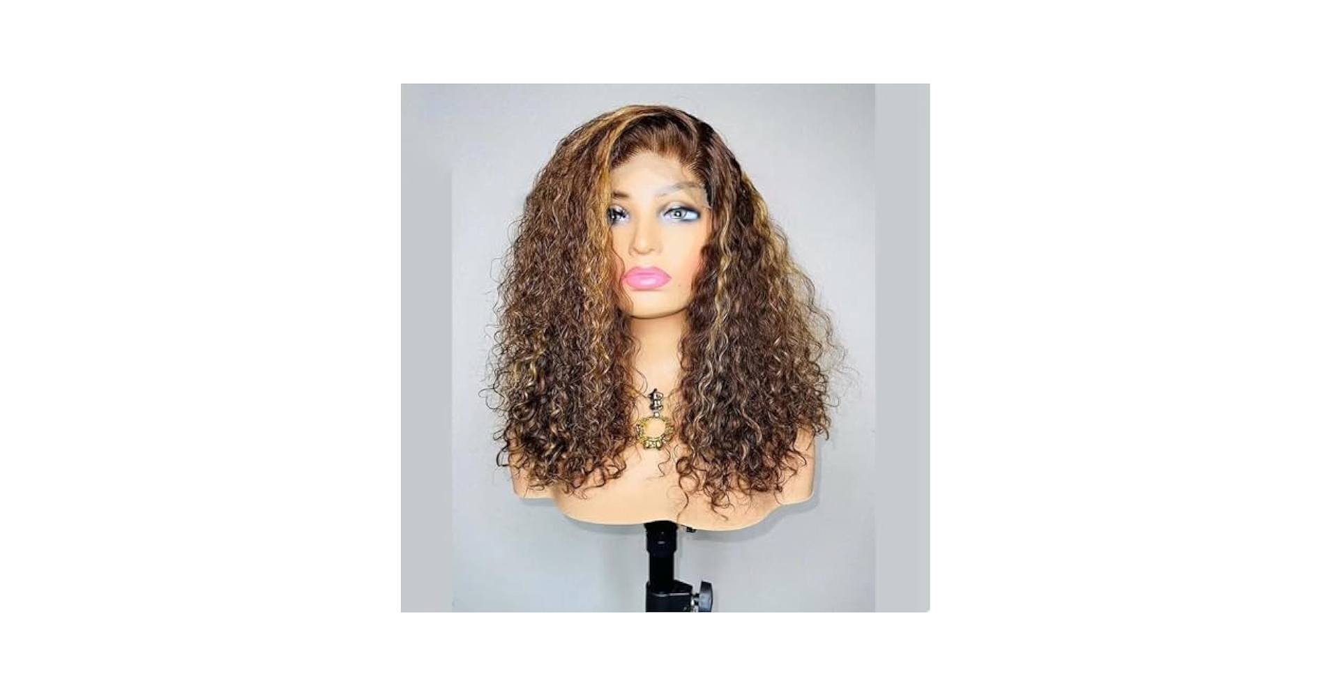 LAULE‘A hair   Amazon.com : Zury Sis V-Lace Cut Synthetic Hair Wig - LULA