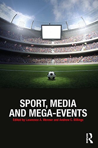 Sport, Media and Mega-Events