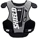 STX Shield 100 Lacrosse Goalie Chest Protector - L