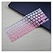 Protector de la cubierta del teclado 14 pulgadas teclado portátil protector for cubrir ASUS VivoBook 14 2019 X420UA X420 X420CA X420C X412U X412UA X412FA Adol14F V4000U Lavable, reutilizable,