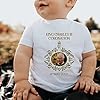 Coronation T-Shirt | Hm King Charles Iii | God Save the King 6th May 2023 | Commemorative Celebration Party Outfit | Royal Gift for Her Him (XS) #5