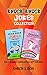 Knock Knock Jokes Collection: The 2 Books Compilation Set For Kids (English Edition)