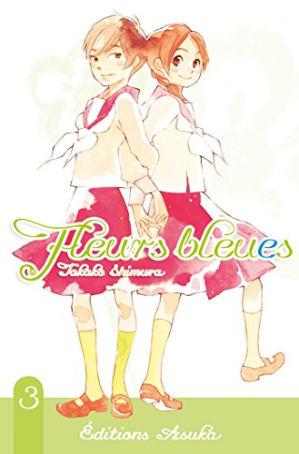Fleurs Bleues — Tome 3