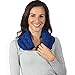 Kozy Collar Microwavable Heating Pad - Shoulder Wrap - for Bursitis, Tendinitis and Frozen Shoulder Relief & Relaxation