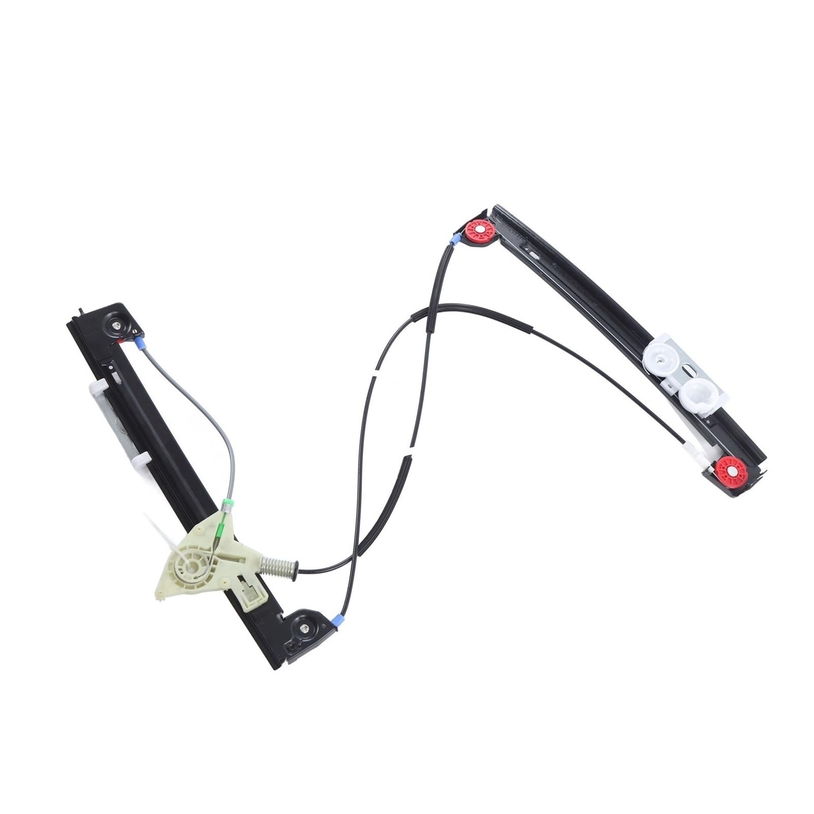 Lève-vitre électrique avant avec moteur pour commande de vitre Mini