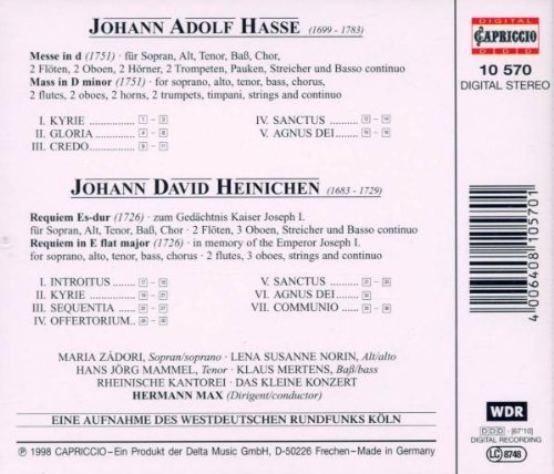 Miniatura 2 de MassRequiem