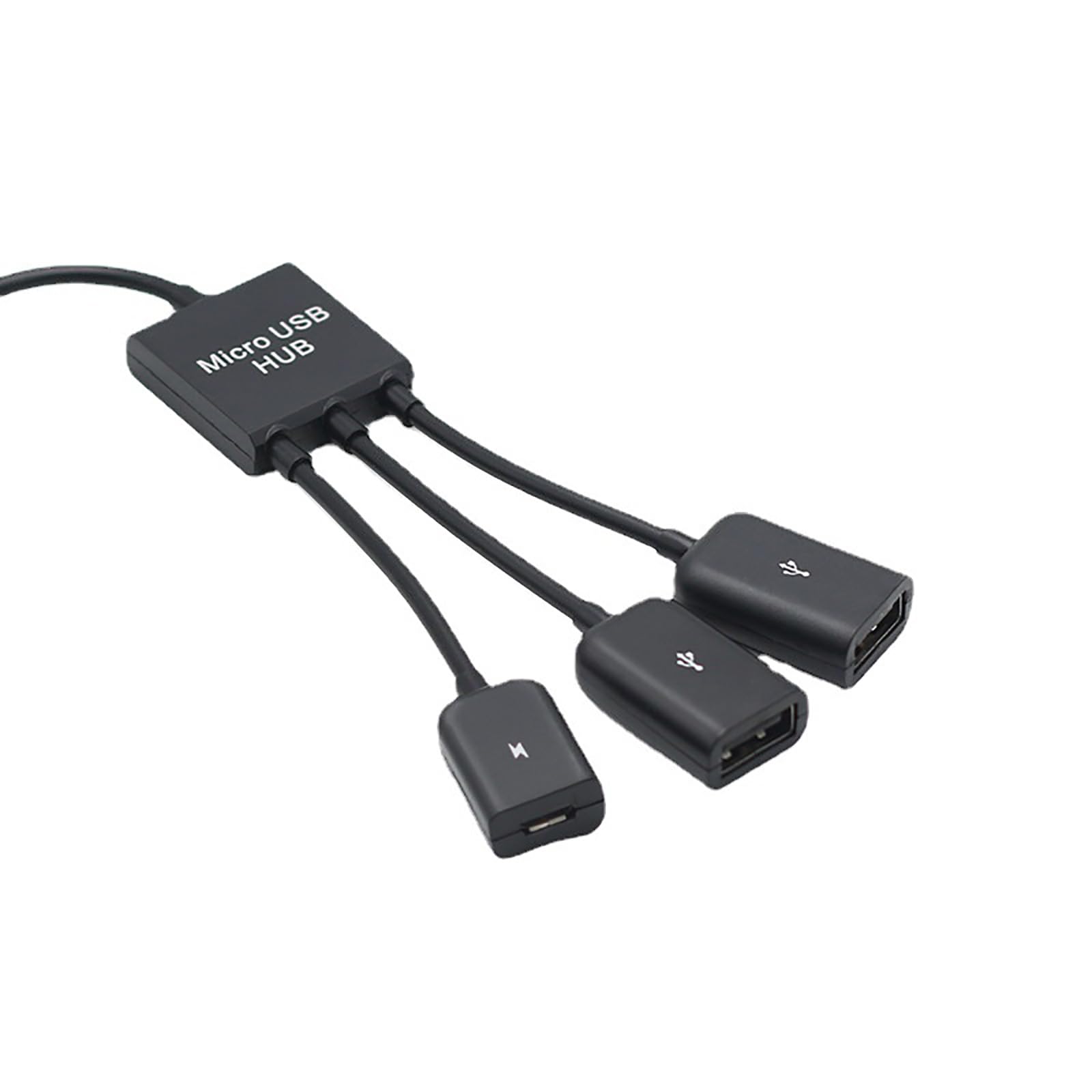 Adaptador Usb AAOTOKK Adaptador Tipo C A USB A USB Tipo C Hembra A USB Macho OTG Adaptador USB-C A USB A
