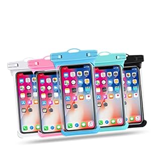 Angoily KP10 Wasserdichte Smartphone-Hülle