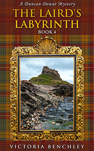 Bargain eBook - The Laird s Labyrinth