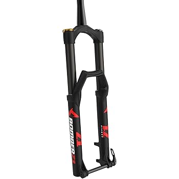 マルゾッキボンバー ダブルクラウンフォーク Amazon | Marzocchi Bomber Z2 29 ブーストフォーク グロ