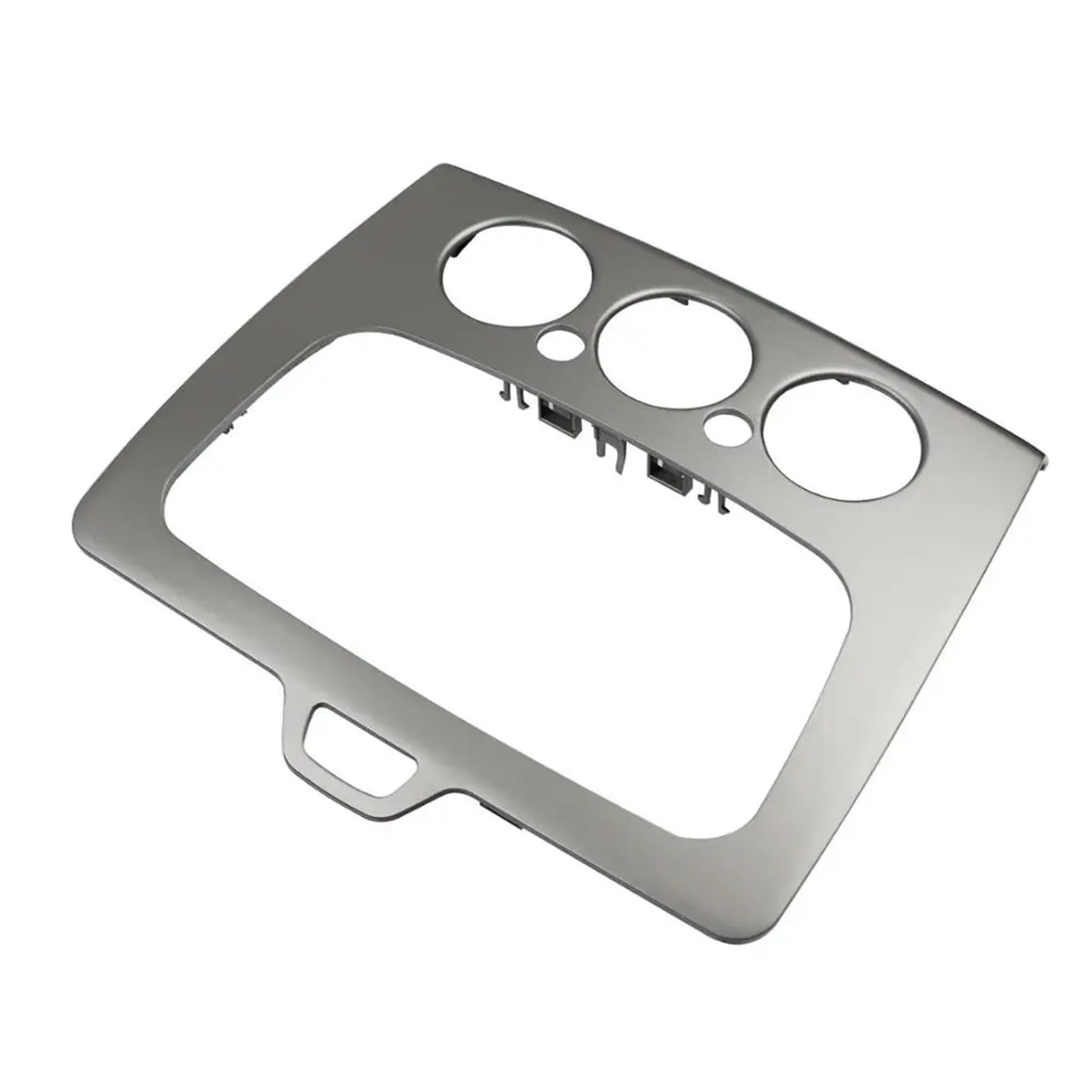 Panel Radio para Coche para Ford Focus MK2 2005-2011