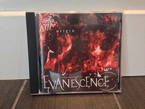 EVANESCENCE 
