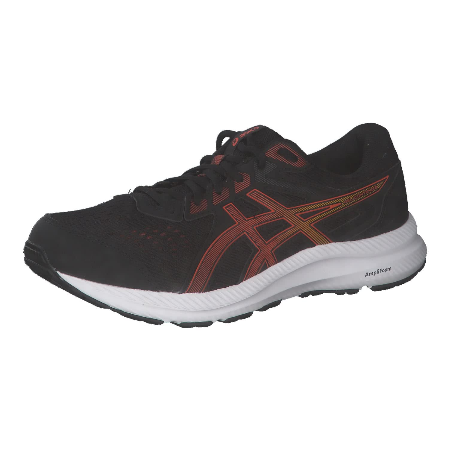 ASICSGel Contend 8 Mens Running Shoes Road
