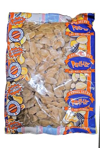 Pan de Gamba Crudo para Freir 1 Kg - Pelluz