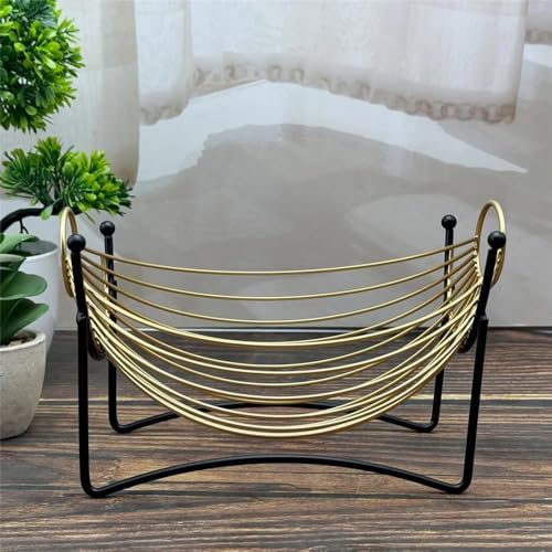 Centro de mesa frutero elegante para decorar su comedor y servir dulces 5