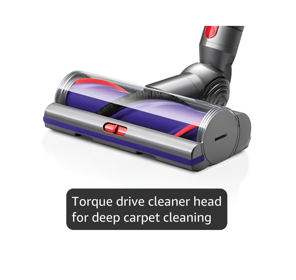 Dyson Spotless Cleaning Cyclone V10 Animal, Long, 226319-01