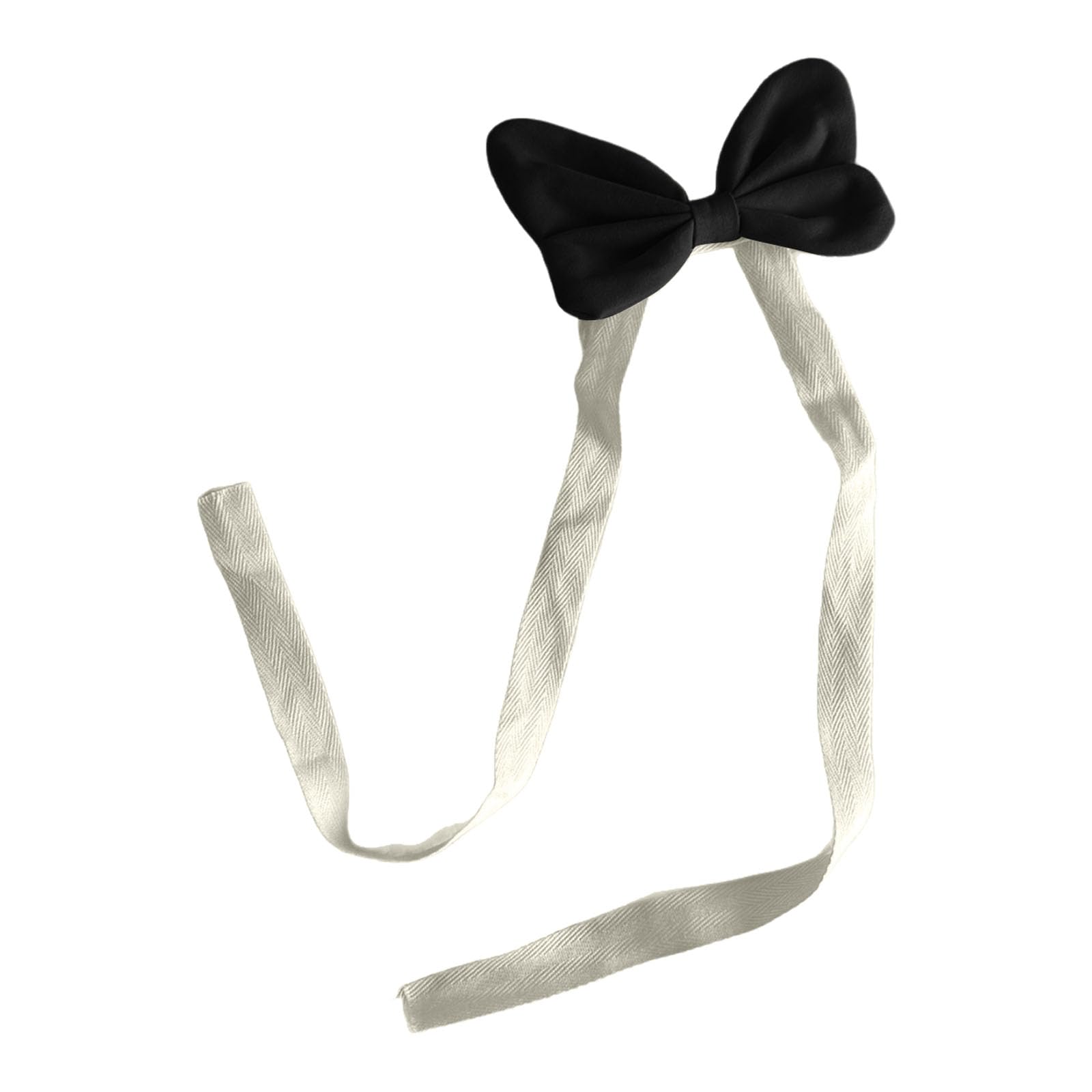 VRTEJPL Velvet Curtain Tiebacks for Romance Living Room 3d Bowknot Decorative Curtain Holdbacks for Home BedRoom Decors Tieback