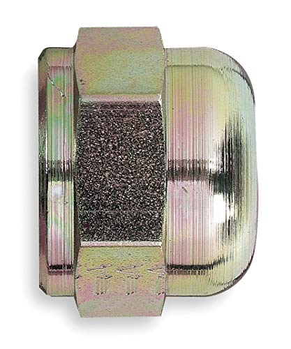 Adpt, MJIC-MJIC, 1-1/16-12, Union