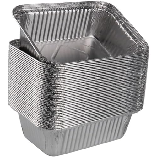 KuBen �A���~�o�[�x�L���[�v���[�g �g���̂ăv���[�g 100 �� �W�t�� �z�C���p�� ���ϋv �H�i�e�� �p�C�M �Ⓚ �ɃA���~�z�C���p�� �I�[�u���Ή� �Ɩ��p (�W�Ȃ�,500ML)