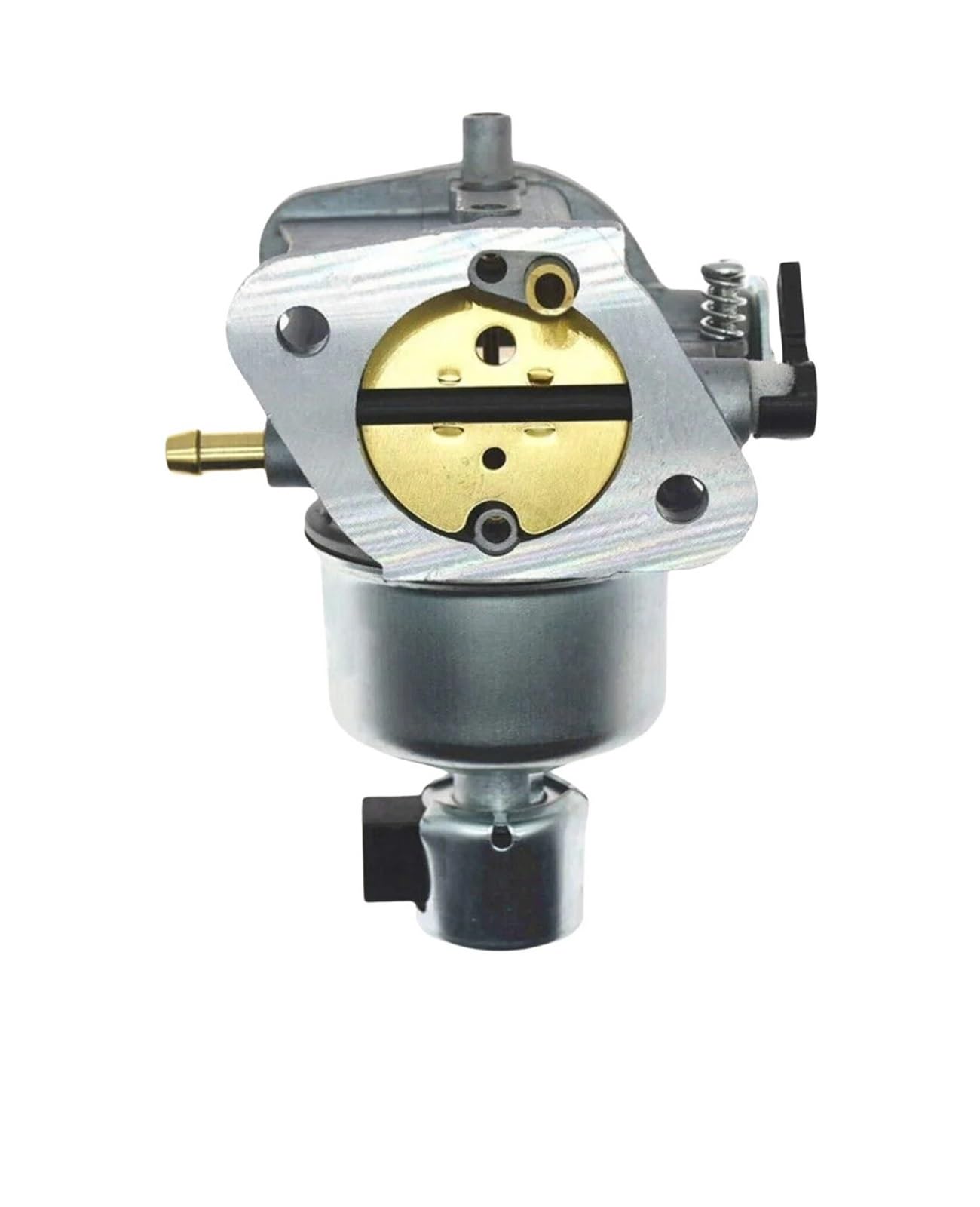 Pompa carburante carburatore. Compatibile con Kawasaki 15004-0986/7062 FR651V FS651V 15004-0828