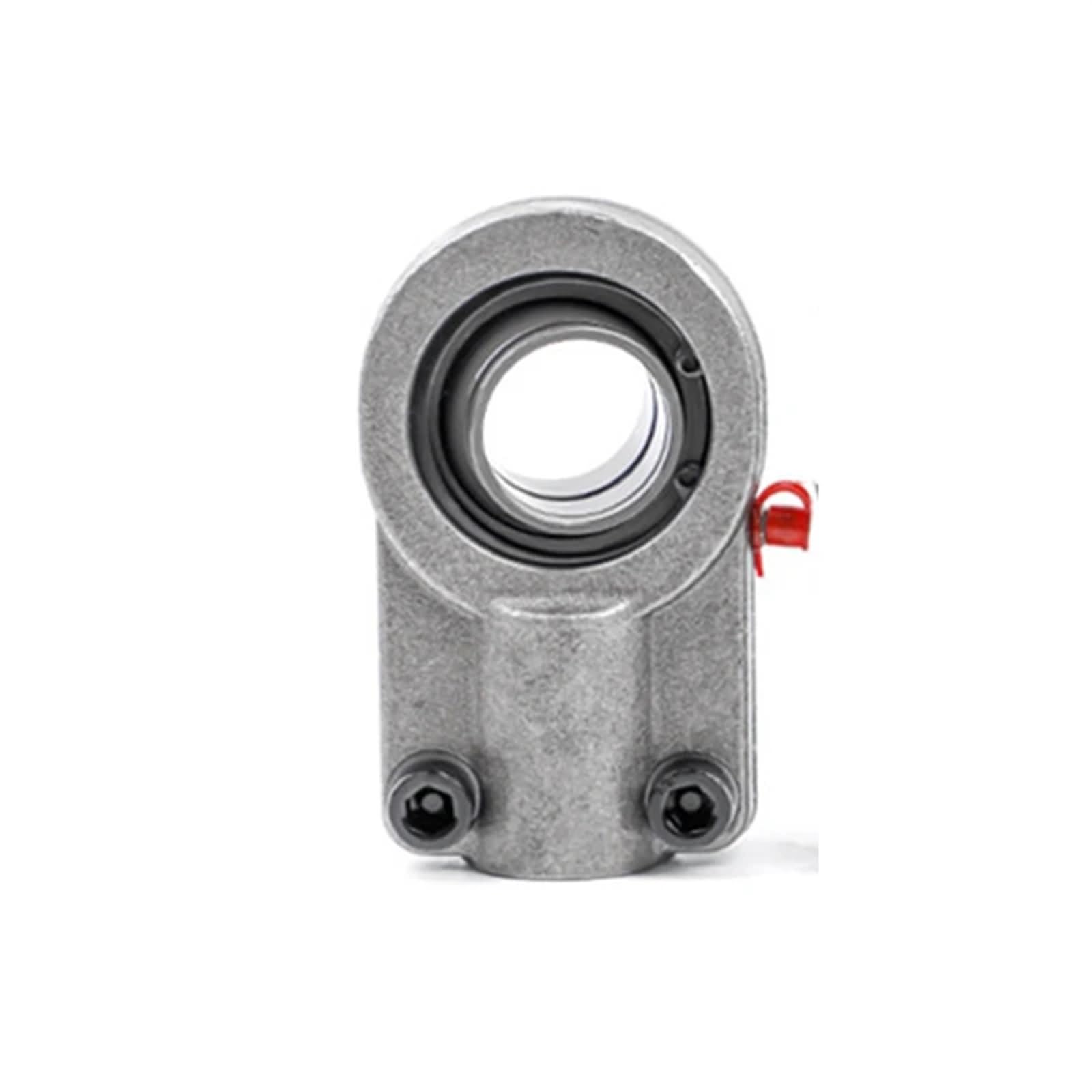 Roulement d'extrémité tige GIHN-K80LO joint articulé cylindre hydraulique