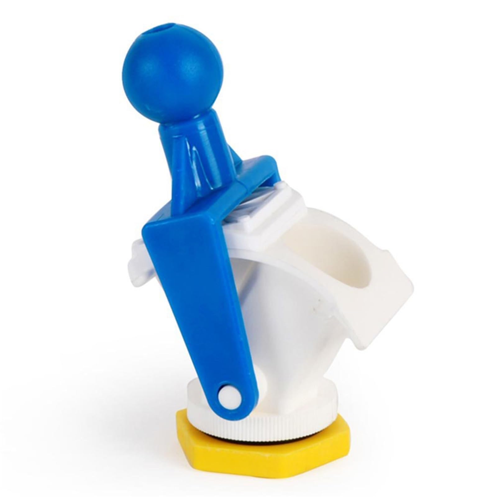Zxzzas One Color Beekeeping Honey Tap Gate Valve Beekeeping Extractor Bottling Honey Gate Honey Extractor Equipment Tool For Beekeeping
