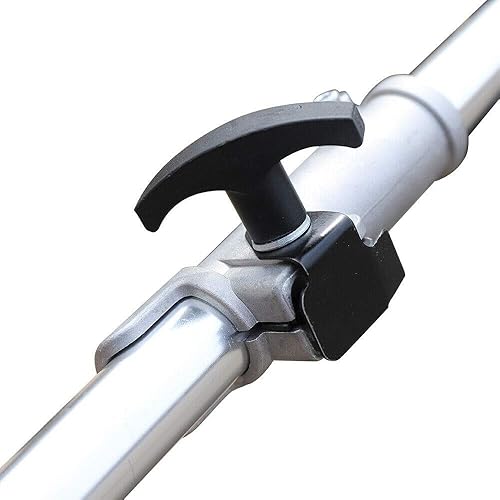 Miniatura 7 de 42.7cc 2-Stroke Jardín Tiller Jardín Cultivador de Gas Máquina de Motor de Gas Herramientas de Recorte Eficiente de Mano 1.25kw6500rmin Potente