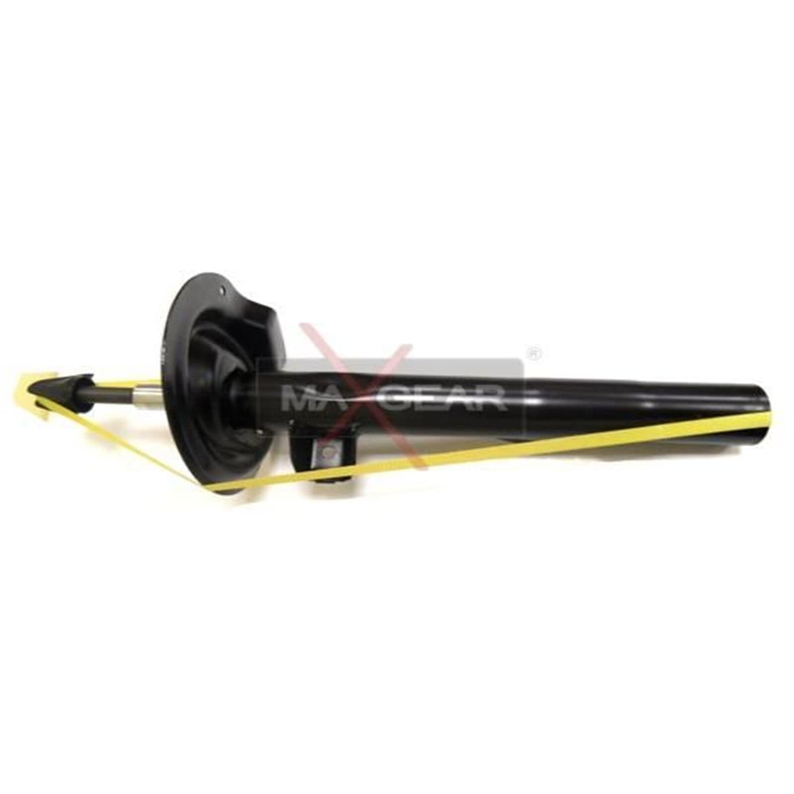 MAXGEAR Amortisseur Jambe de suspension Pression de gaz Essieu avant gauche Compatible avec BMW 7 E38 11-0317