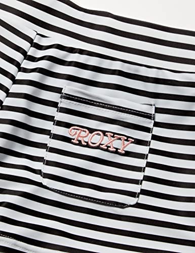 [ロキシー] タンキニセット PEANUTS RG SWIMWEAR ガールズ B