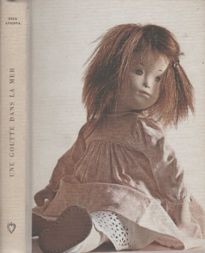 Une goutte dans la mer