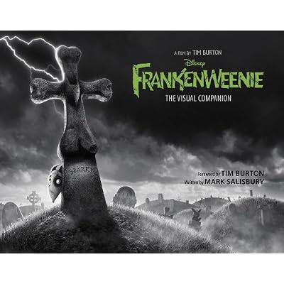 Frankenweenie