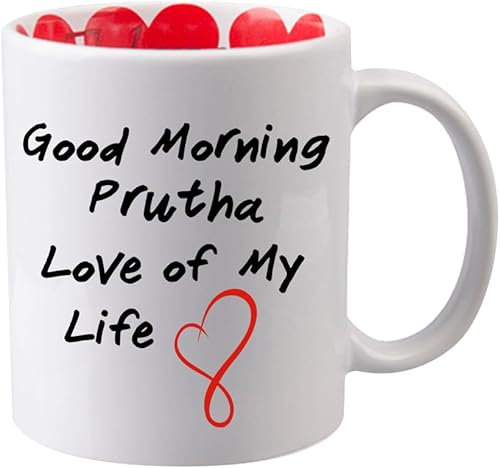 got arnott - Ceramic Coffee Mug 15oz