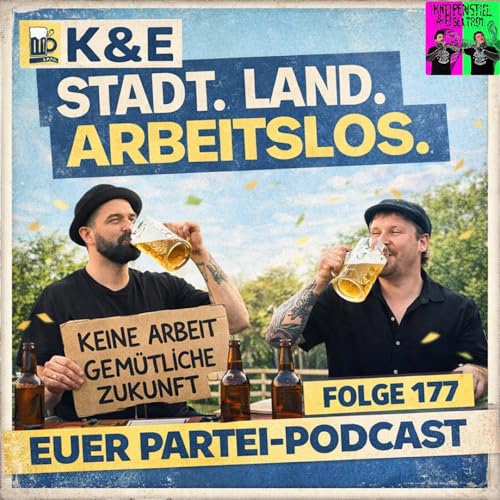 #177 - STADT. LAND. ARBEITSLOS.