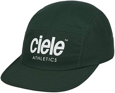 Ciele 5 panel hat Outlet