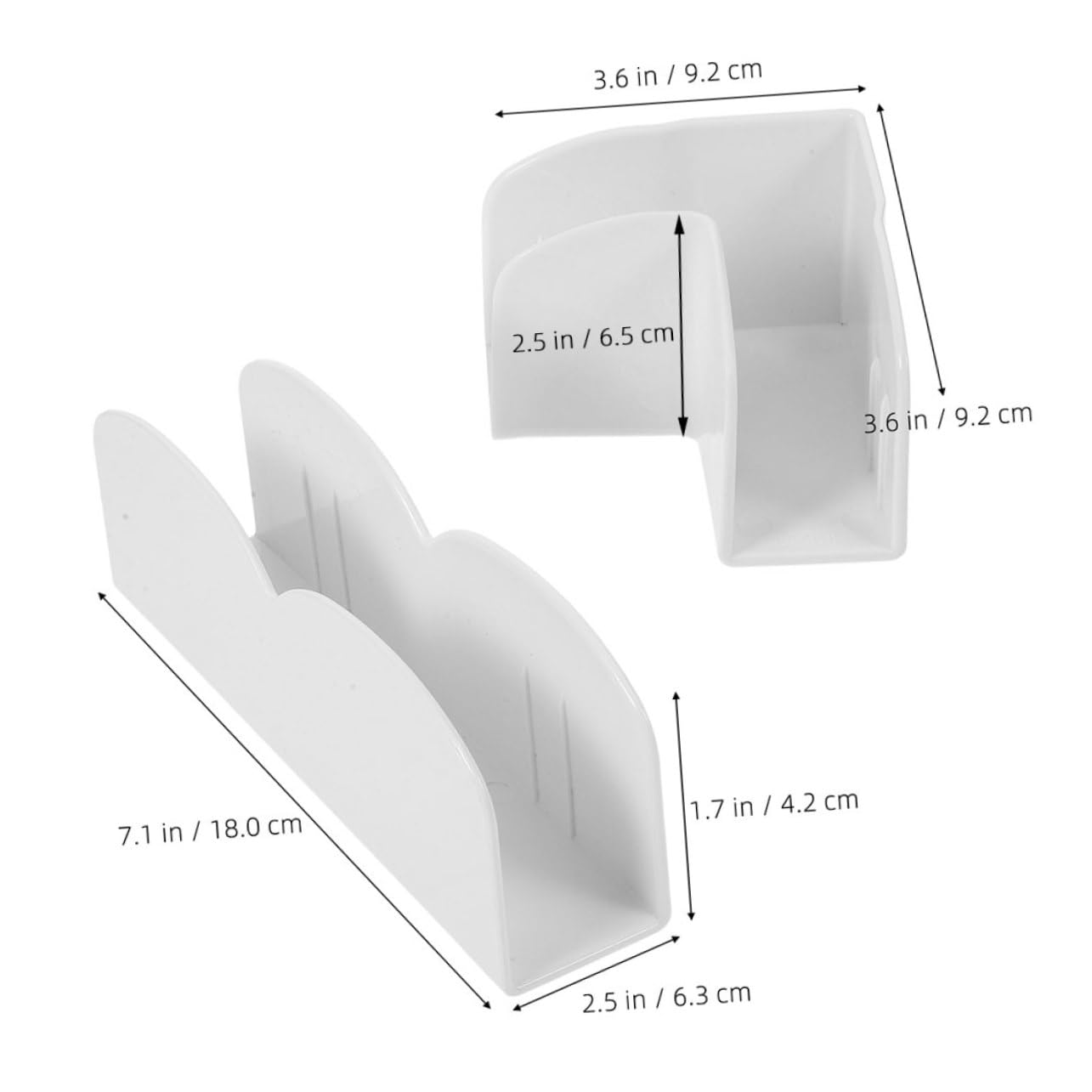 Abaodam 4Pcs Playpen Stabilizer Durable Non Slip Base for Playpen Support Easy Installation Skid Clips for Enhanced Safety and Stability Indoor Play Areas