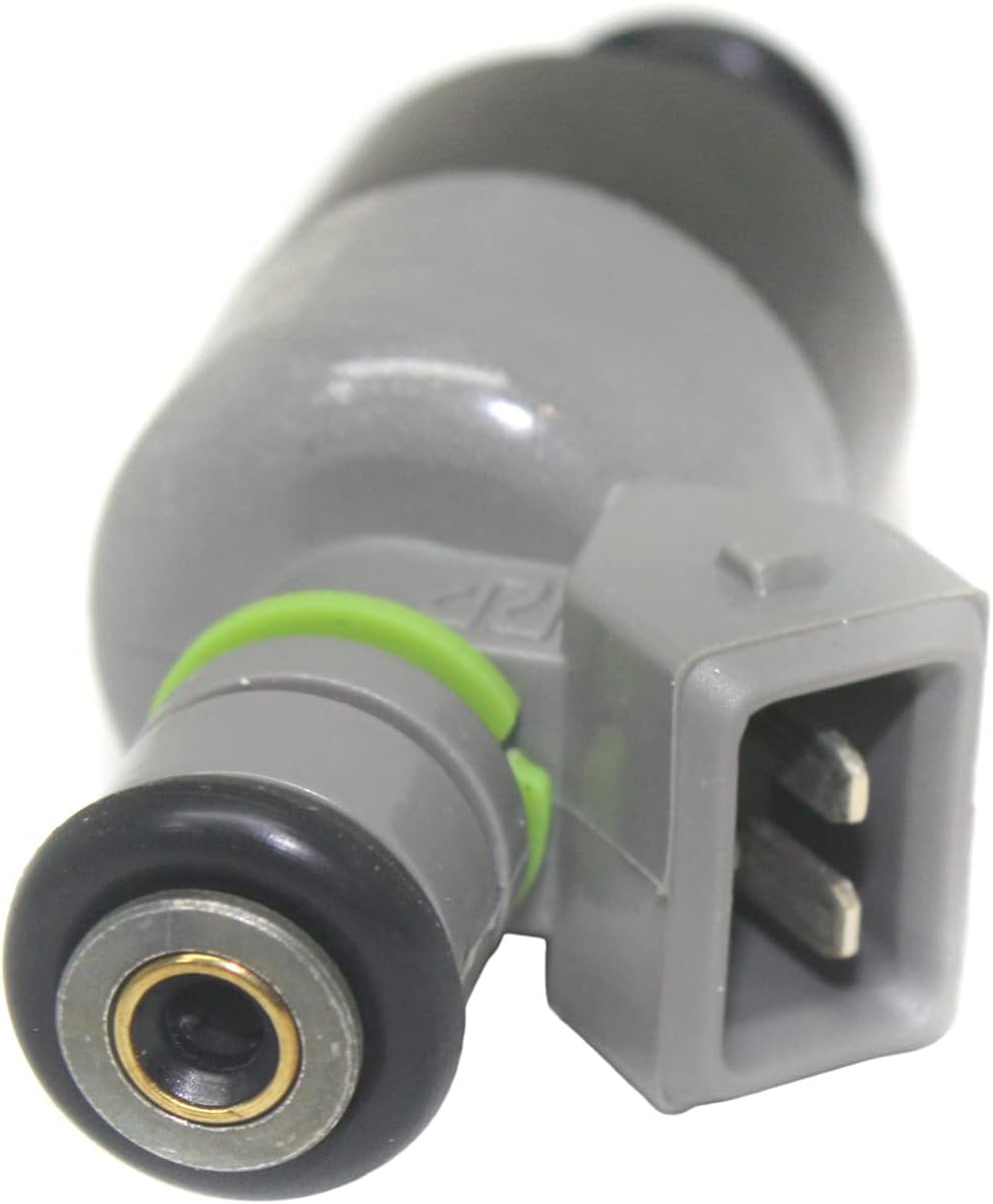 Garage-Pro Fuel Injector Replacement for Cadillac DeVille Eldorado Seville 1991-1993 4.9L Gas