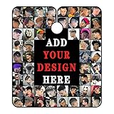 Customize Barber Cape for Men Professional Hair Cutting Cape Salon Cape Stylist Hairdresser Cape...