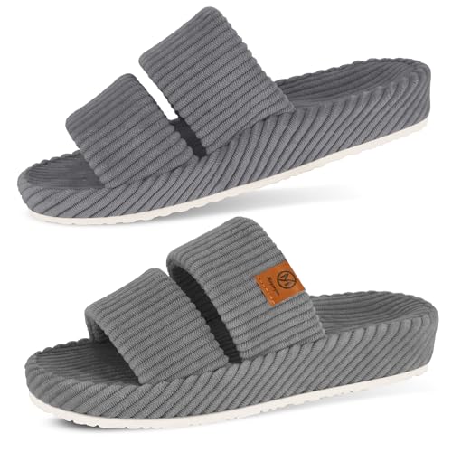 Maysogno Arch Support Slippers