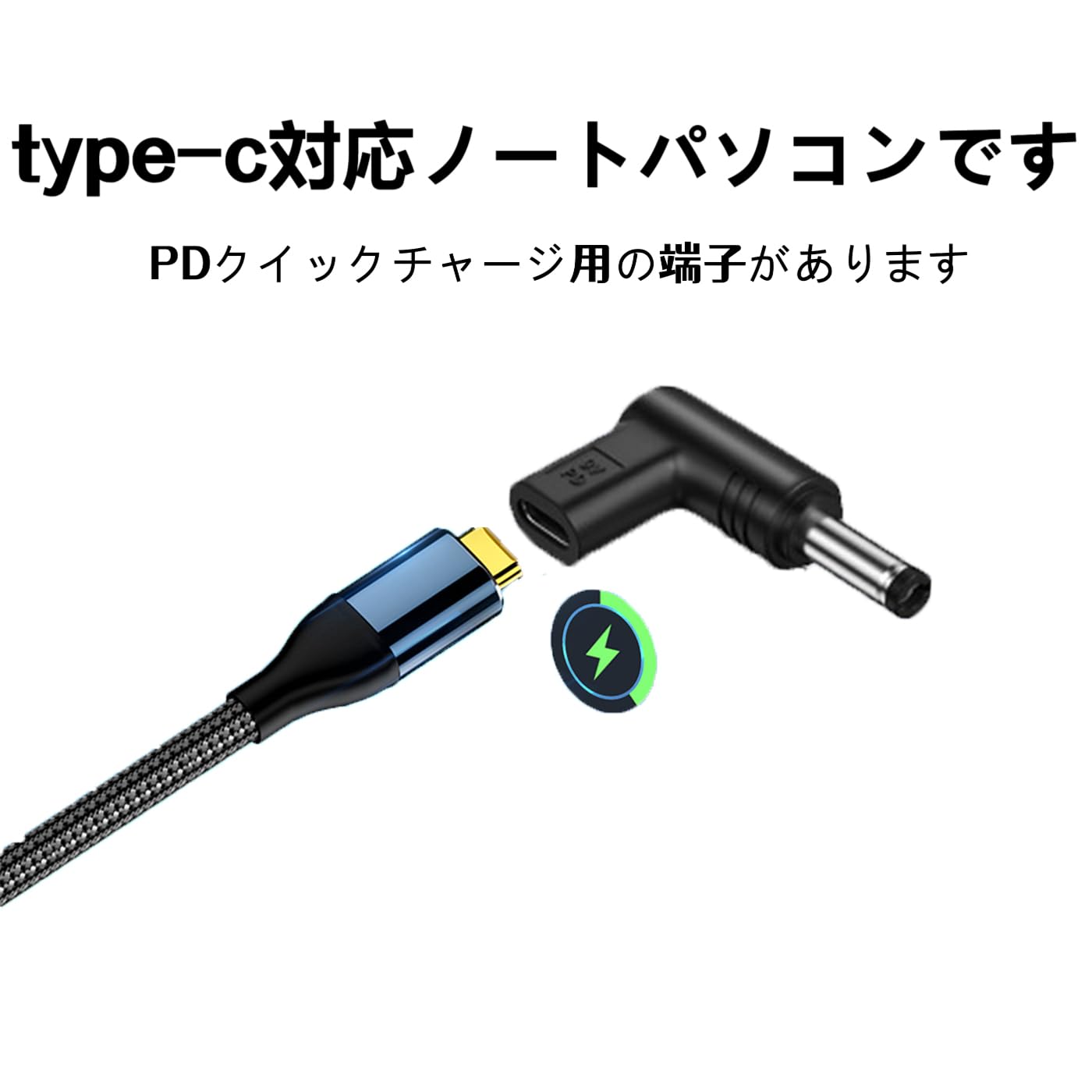 Amazon.co.jp: Ginhkok dell acアダプタ Type-C変換 DELL (20V)ノート