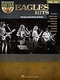 Eagles Hits Guitar Play-Along Volume 162 - Book/Online Audio (Hal Leonard Guitar Play-Along, 162)