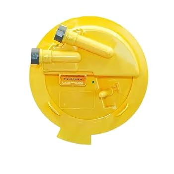 葡萄の壺 Genuine Mercury 880596T58 Low Pressure Fuel Pump - Boaters World